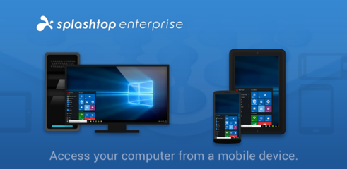 Splashtop 推出本地部署版 On-Prem 應(yīng)用軟件，為企業(yè)遠(yuǎn)程桌面控制注入新動(dòng)力