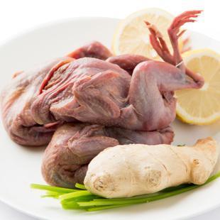 冬季滋補首選 八種水產(chǎn)品肉類